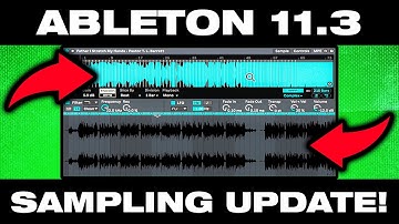 Ableton 11.3 Update | Everything You Need To Know