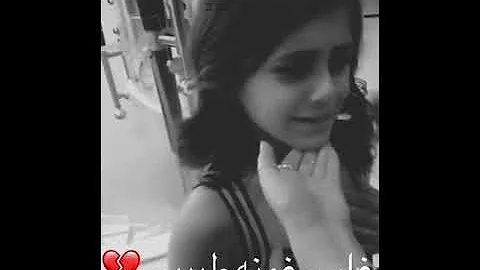 يوم قلت انه حبيبي واعتبرته من نصيبي 