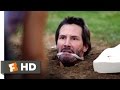 Knock Knock (10/10) Movie CLIP - Cheating Eventually Gets You Killed (2015) HD