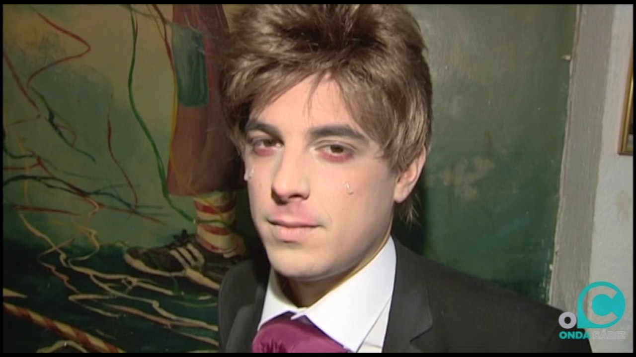 Hacia las tablas del Falla - No te vayas todavía