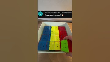 All Flags in Europe out of Rubiks Cubes p.7 #shorts #europe #like #subscribe #comment #mrbeast