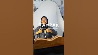 Tampar (Juicy Luicy ft. Ziva Magnolya) SIBI Cover