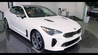 Southwest Kia Austin Texas