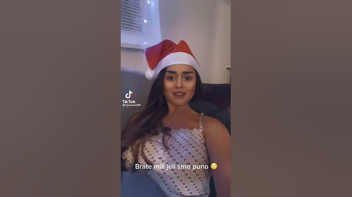 Tijana eM tiktok