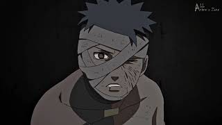 Wake Up To Reality - Madara Uchihas Words - Naruto Amvedit