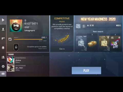 Standoff 2 -arms race იმედია მოგეწონებათ ჩემი თამაში