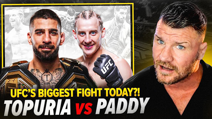 'UFC'S BIGGEST FIGHT TODAY?!' | Ilia Topuria vs Paddy Pimblett SHOULD BE NEXT! | UFC 317 AFTERMATH