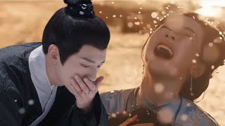 The Glory Suspected To Have A Sad Ending, Chen Duling Lost Her Husband Again