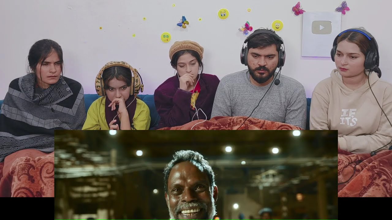 Jailer Movie  Mass Climax Scene Reaction | Rajini Kanth, Ramya K | Part 15