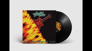 April Wine - Wanted Dead Or Alive