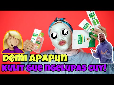 WAJIB TAHU!! Inilah Krim Malam Wardah untuk Kulit Berjerawat dan Berminyak Bekas Luka Dan Memutikan. 