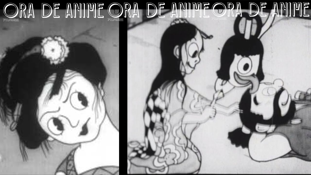 La Ce Se Uitau Japonezii Cele Mai Importante Si Ridicole Animeuri Din