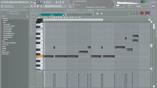 How I Make Beats In FL Studio [Trap Beat Tutorial]