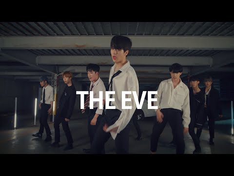 [abAB] 엑소 EXO - 전야(前夜) The Eve | 커버댄스 DANCE COVER