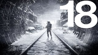 Metro Exodus Прохождение #18: За водой