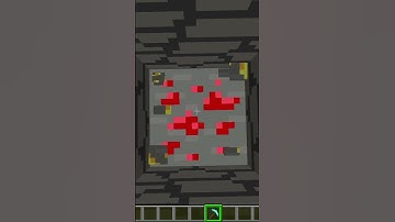 perfect loop #shorts #minecraft #mine #subscribe