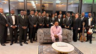 Let's Pray with Pastor Alph Lukau | Monday 17 August 2026 | AMI LIVESTREAM