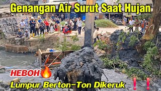 Download Lagu HEBOH‼️ Excavator Angkat Lumpur Berton-Ton || Genangan Air Surut Saat Hujan #dedimulyadi #kdm MP3 Download Lagu HEBOH‼️ Excavator Angkat Lumpur Berton-Ton || Genangan Air Surut Saat Hujan #dedimulyadi #kdm MP3