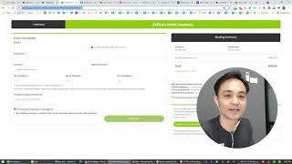 All-in-One Hotel Management System - Hotel PMS, Hotel Kiosk, Channel Manager and Booking Engine screenshot 1