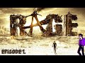 Vod rage 2  laventure se complique