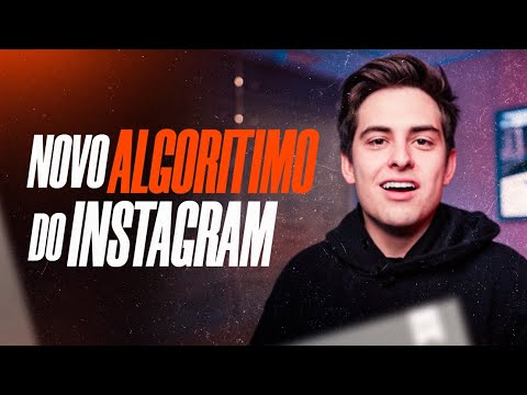 Vídeo: Algoritmo De Edição Perfeito