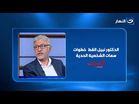 Dr. Nabil El-Kott breaks down the traits of Borderline Personality Disorder