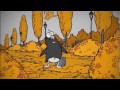 Prāta Vētra - Rudens (Official video) HD 720p