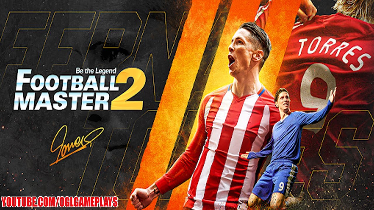 Football Masters - Jogo Gratuito Online