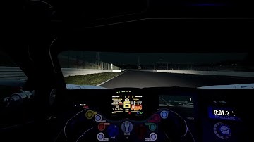 ACC Suzuka McLaren 720S GT3 Evo 2023 (Dry) Beginner Track Guide