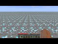 Minecraft- Superflat diamond survival-(1)- a great start