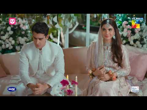 Shadi Ke Dulha Naraz Kyun Hua? [ Ahad Raza Mir & Dananeer Mobeen ] Hum Comedy