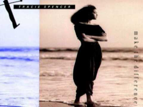 Tracie Spencer ~ I Like That