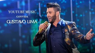 YouTube Music Convida: Gusttavo Lima (Vídeo Completo)