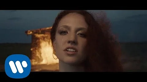 Jess Glynne - I'll Be There [Official Video]