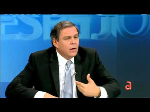 Vídeo: Rick Sánchez. Periodista, columnista, comentarista ─ qui és?