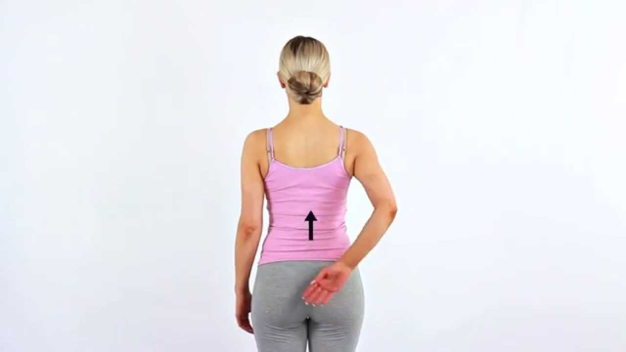 Bra Fitting Solutions from Susan: Shoulder Grooves and Bras Riding Up