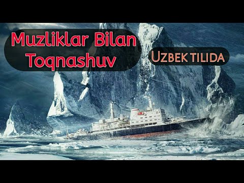 Aysberg bilan to‘qnashuv uzbek tilida tarjima kinolar kino 2019 uzbek tilida#aysberg_bilan_toqnashuv