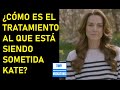 QUIMIOTERAPIA DE KATE MIDDLETON EXPLICADA. CÓMO SE  COMBATE AL CÁNCER DE LA PRINCESA DE GALES