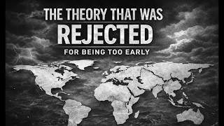 Wegener's Drift Theory | The Idea That Was Rejected for Being Too Early
