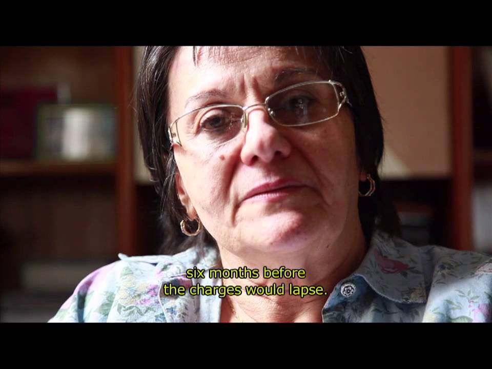 Documentário Fortes Mulheres (Women of Strength) - André François