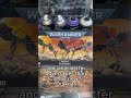 Warlord's Workshop #18: New Year, New Drukhari!