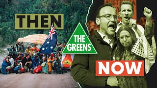 The Greens are NOT who they used to be | Mini Doco