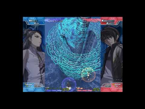 Castle of Shikigami III (Wii) 2P Cooperative Playthrough