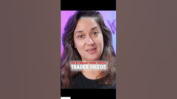 The #1 Wallet Every crypto Trader Needs