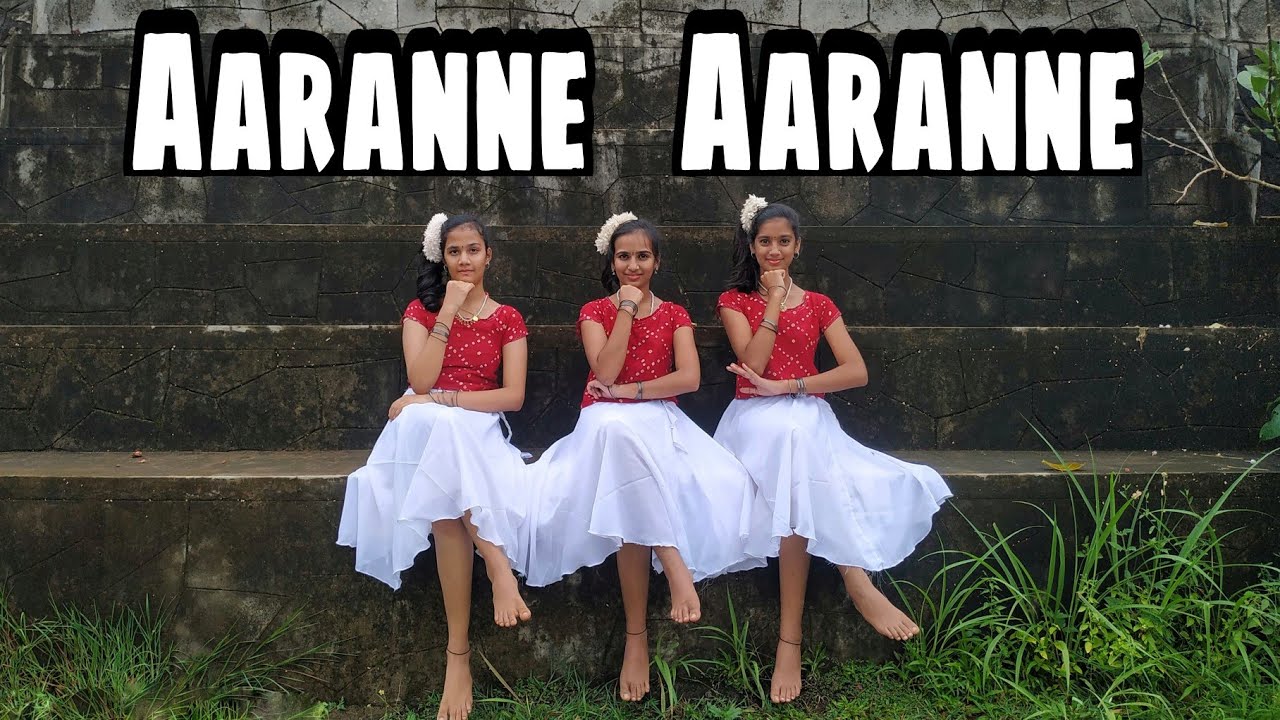 Aaraanne Aaraanne   Urumi  Dance Cover  Aaraanne Aaraanne Dance  Kin Krew  Urumi Movie 
