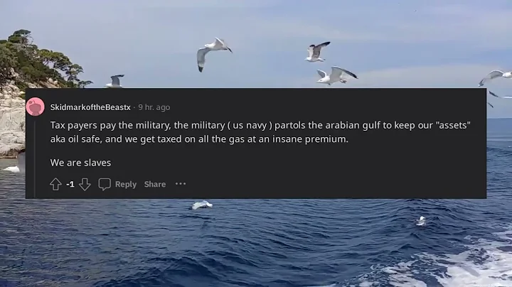 What are some really creepy facts you know