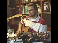 Appartment No. 9 (Keith Richards / Tammy Whynette Cover2; 2017)