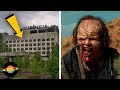 10 zaskakujących faktów o Czarnobylu