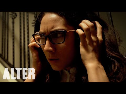Horror Short Film "Deep Breaths" | ALTER