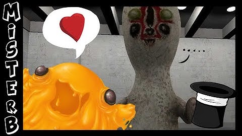 SCPs Unleashed!  And We